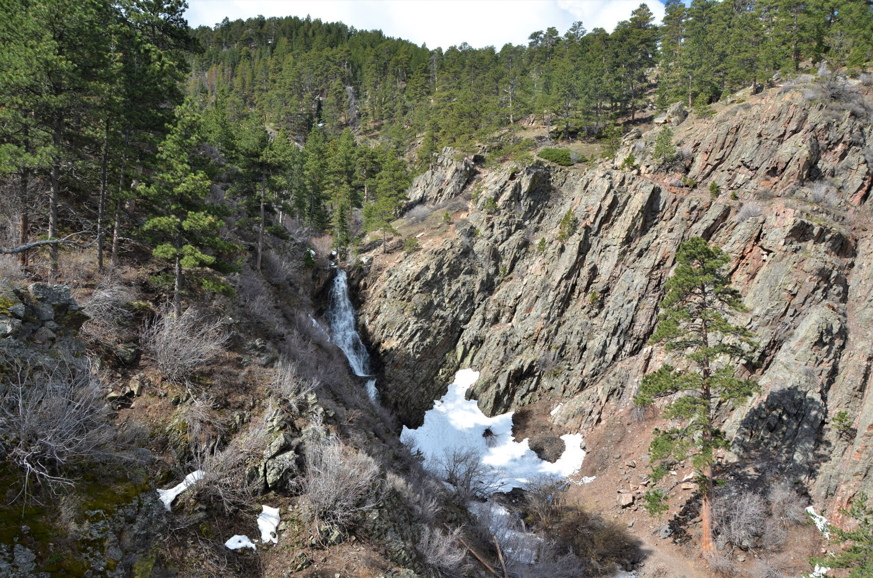 Casper, Wyoming